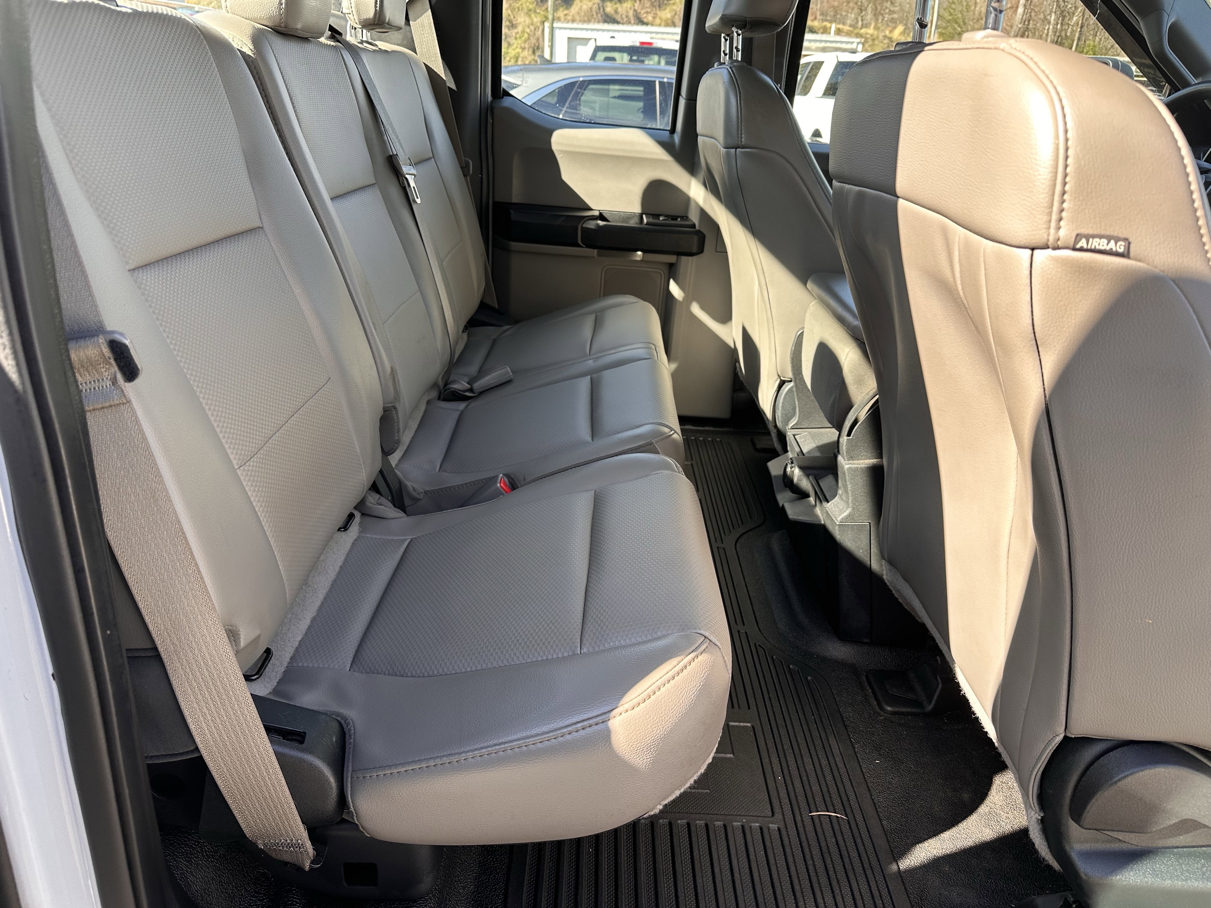 2017 Ford Super Duty F-250 XL