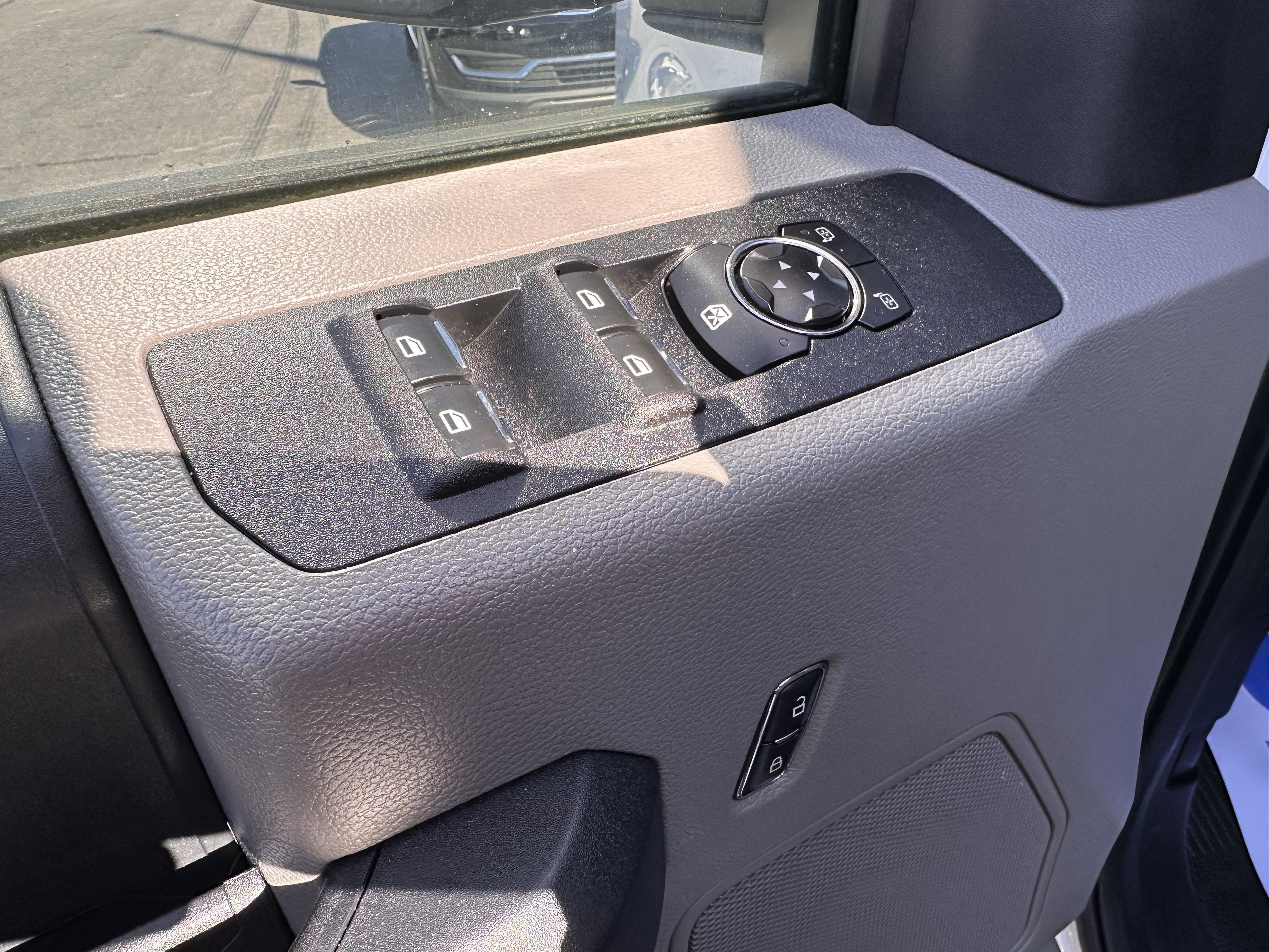 2017 Ford Super Duty F-250 XL