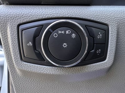 2017 Ford Super Duty F-250 XL