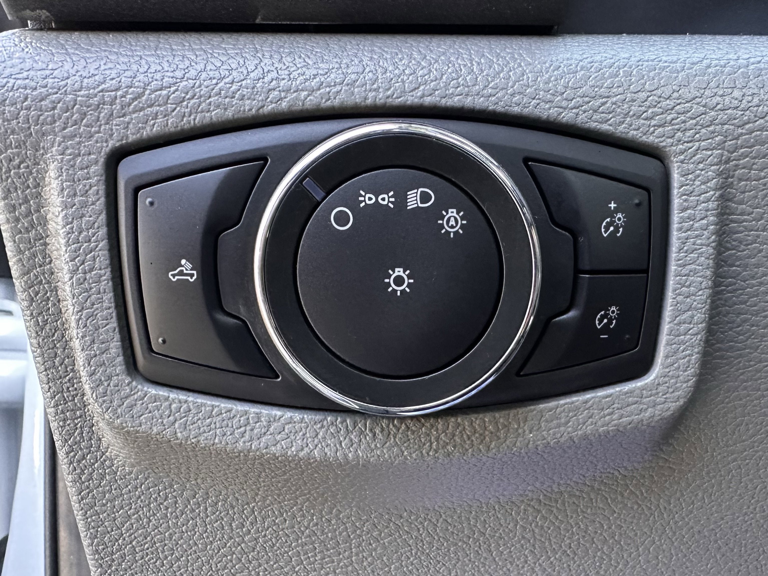 2017 Ford Super Duty F-250 XL