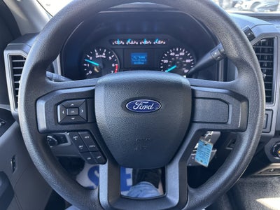 2017 Ford Super Duty F-250 XL