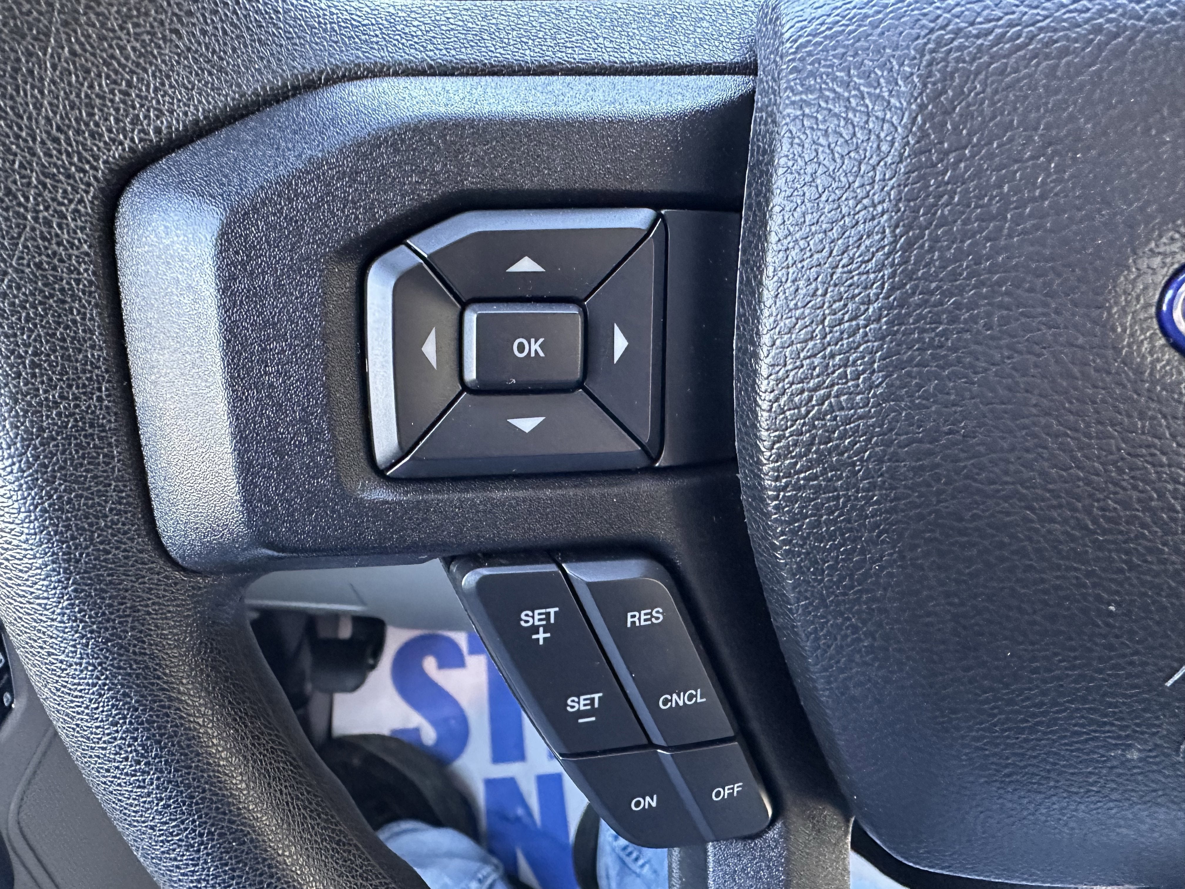 2017 Ford Super Duty F-250 XL