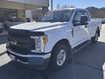 2017 Ford Super Duty F-250 XL