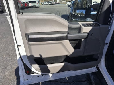 2017 Ford Super Duty F-250 XL