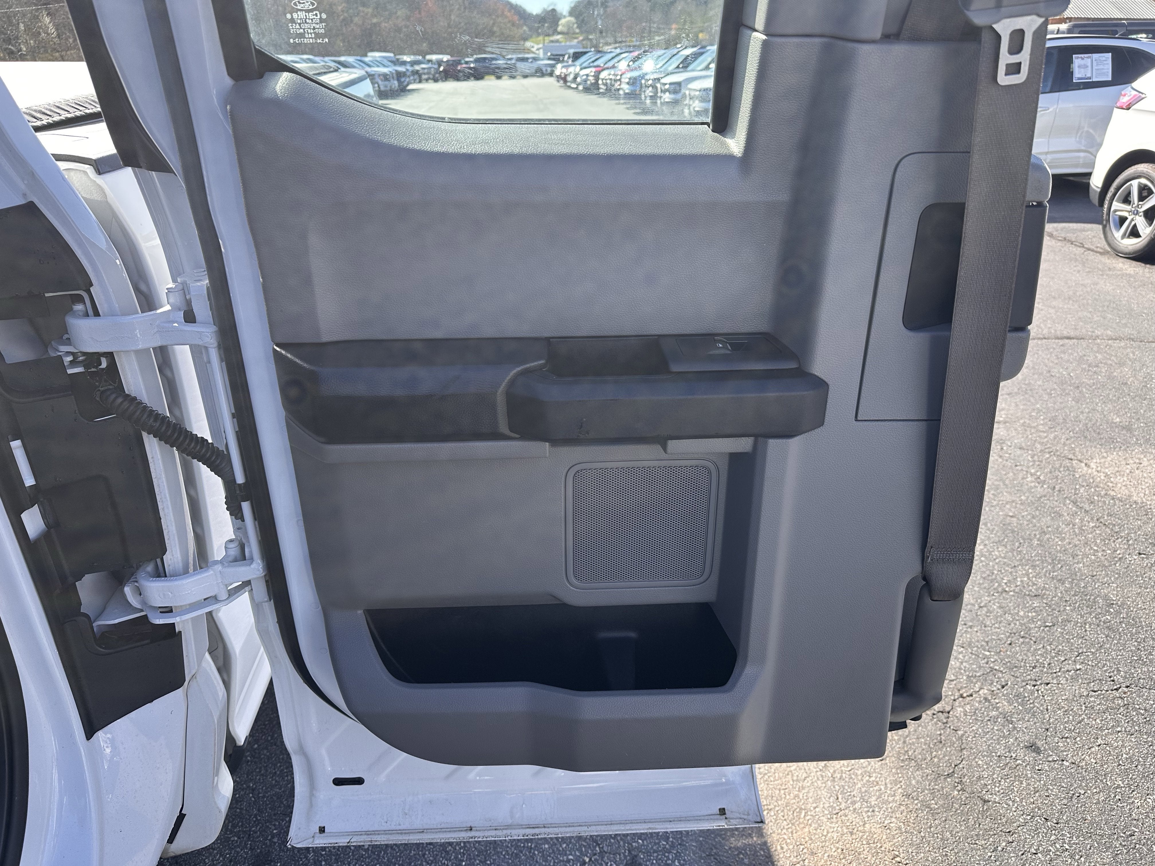 2017 Ford Super Duty F-250 XL