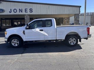 2017 Ford Super Duty F-250 XL