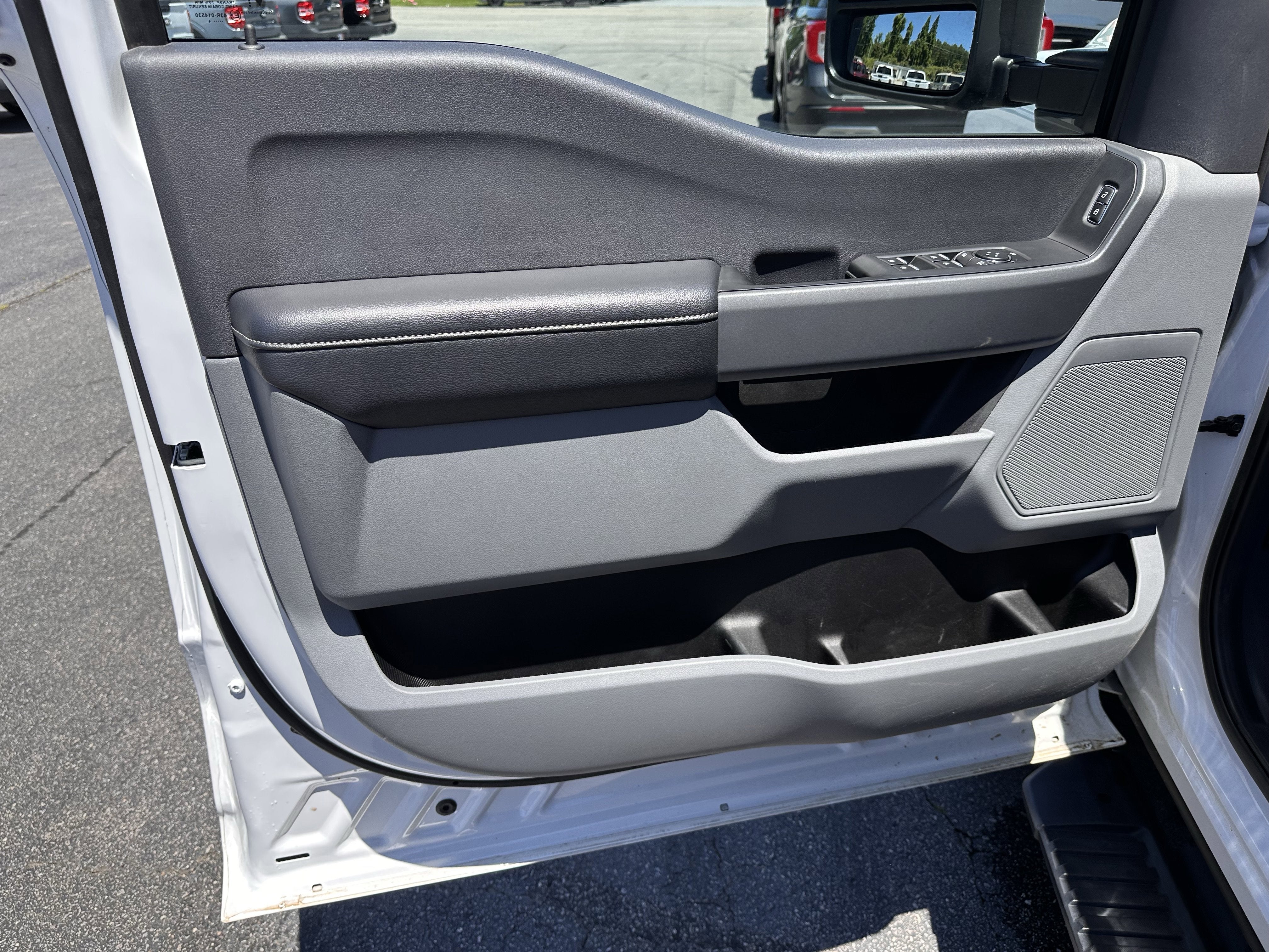 2024 Ford Super Duty F-250 XL