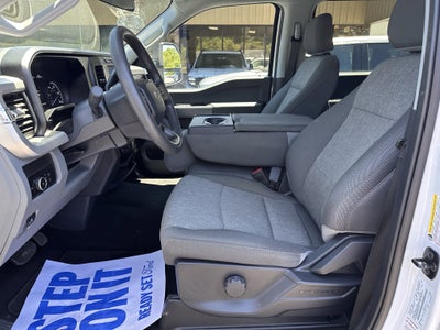 2024 Ford Super Duty F-250 XL