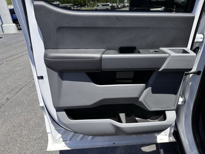 2024 Ford Super Duty F-250 XL
