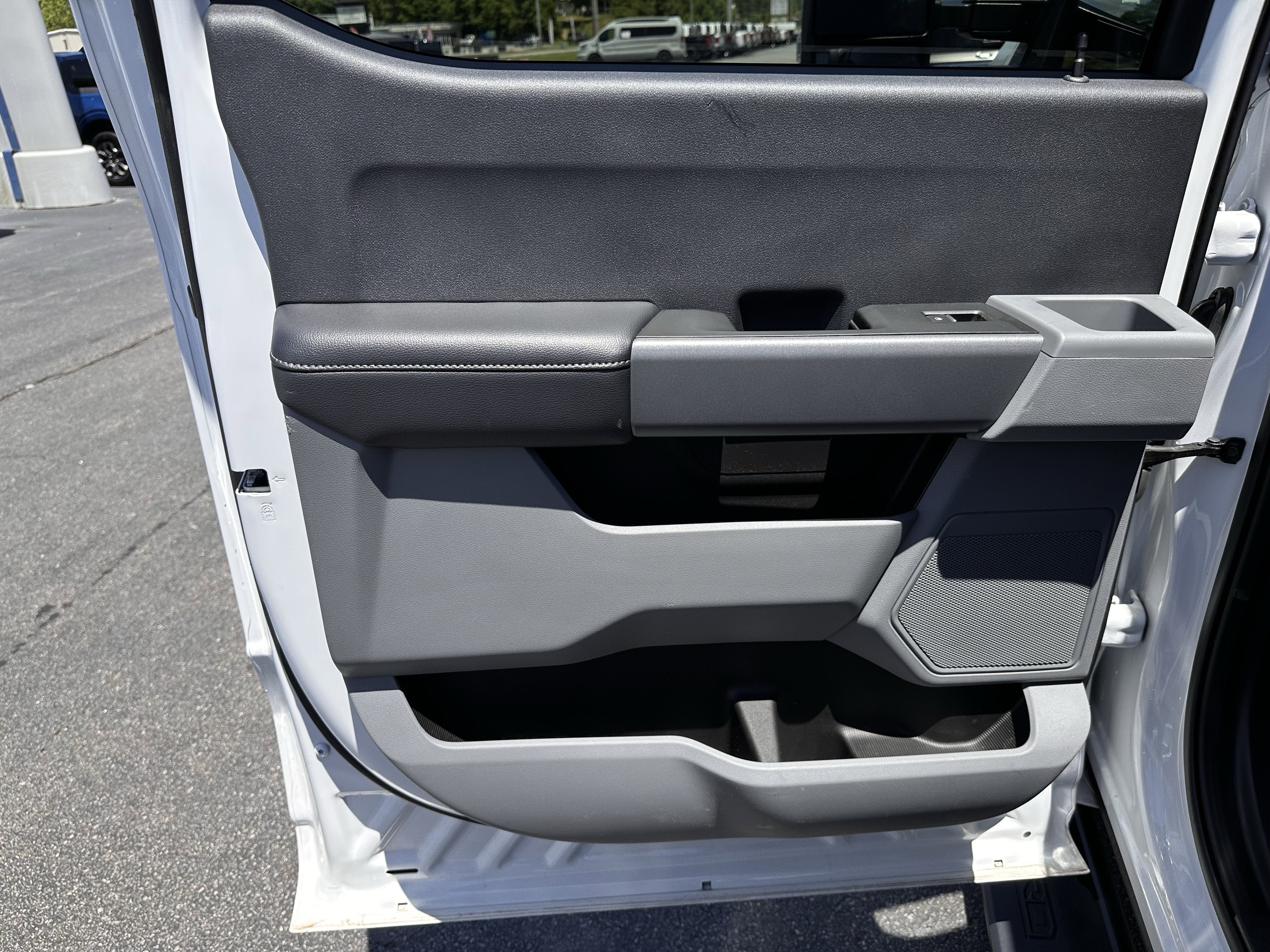 2024 Ford Super Duty F-250 XL
