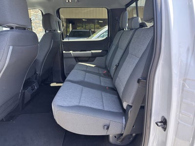 2024 Ford Super Duty F-250 XL