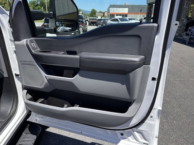 2024 Ford Super Duty F-250 XL