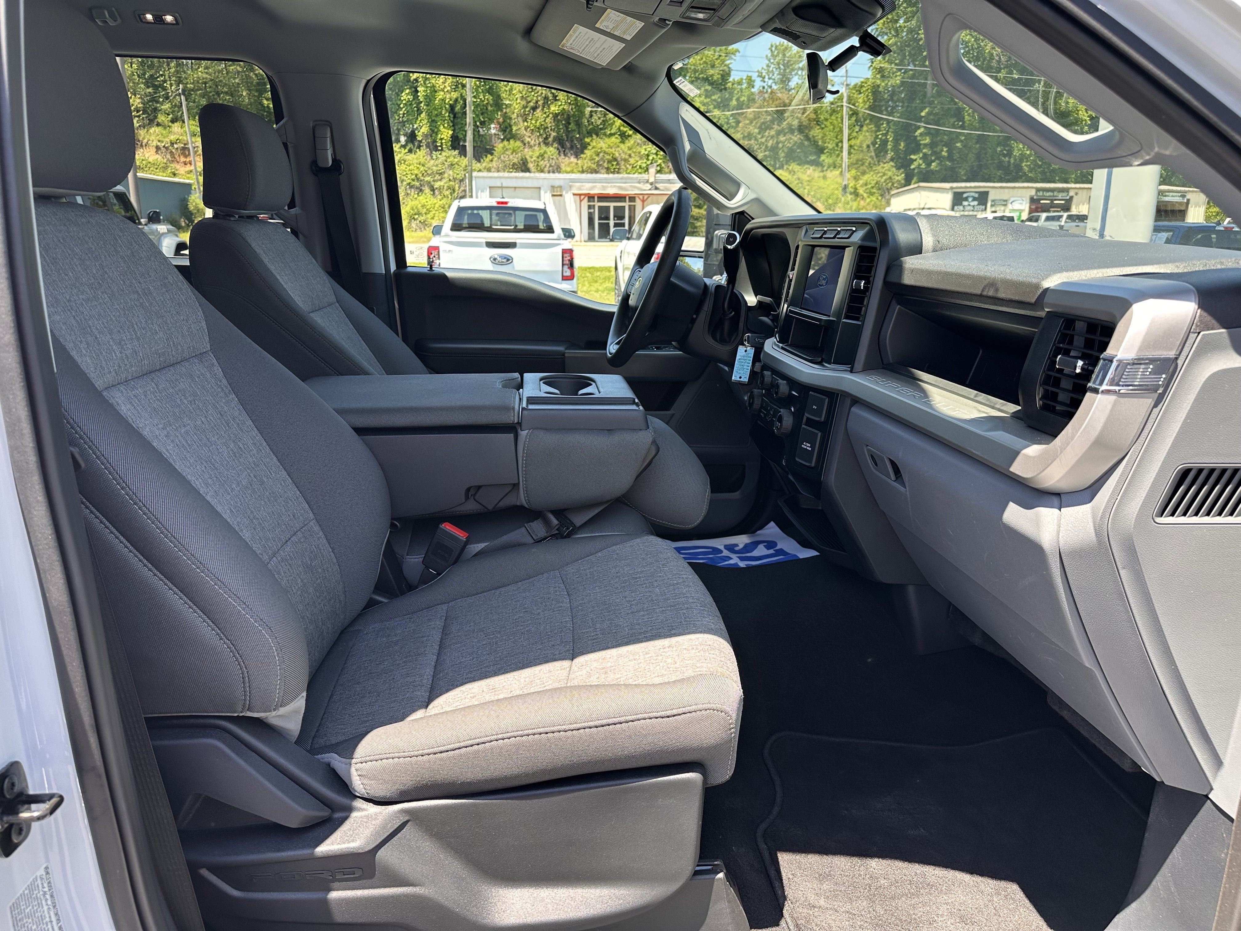 2024 Ford Super Duty F-250 XL