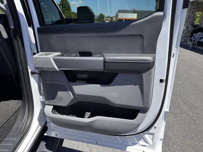 2024 Ford Super Duty F-250 XL