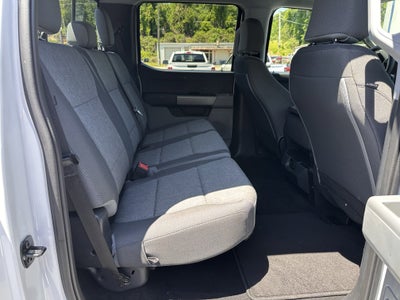 2024 Ford Super Duty F-250 XL