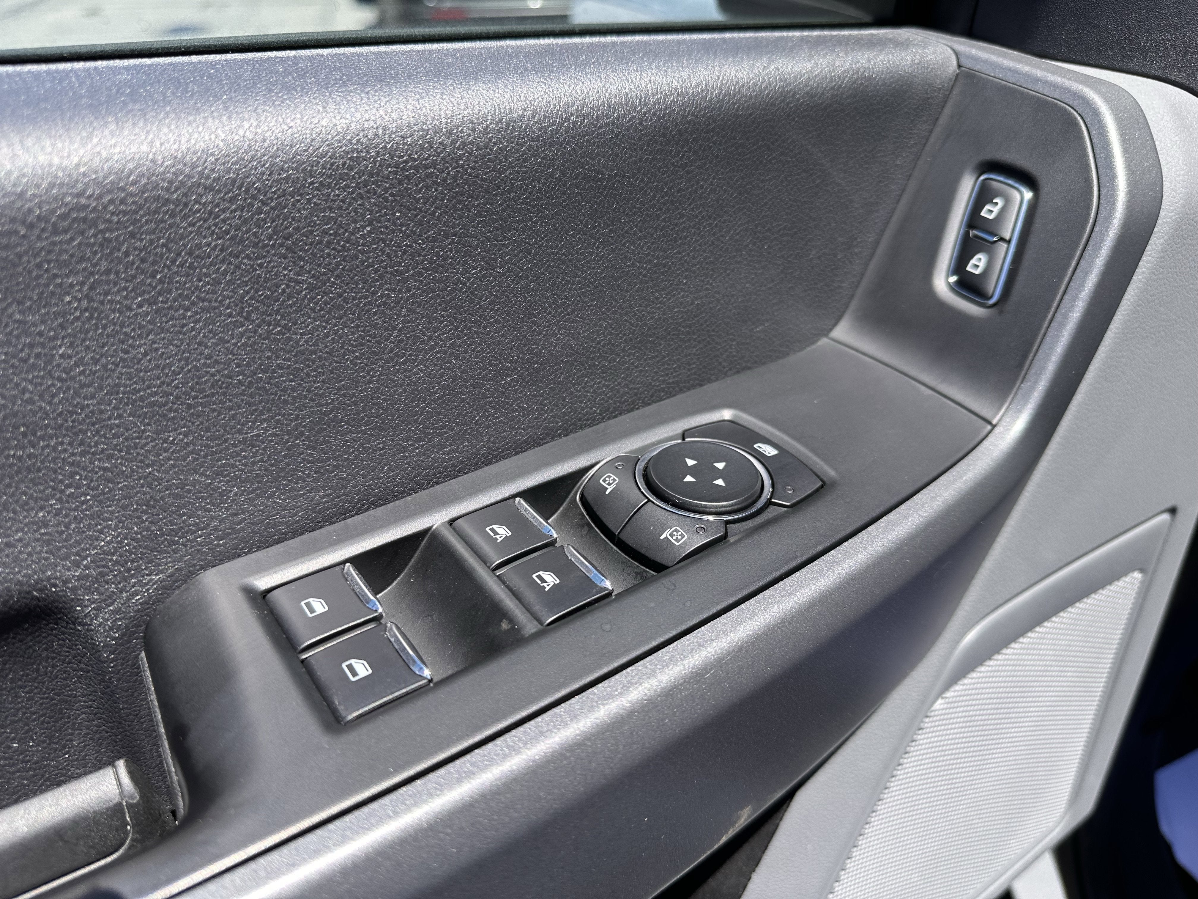 2024 Ford Super Duty F-250 XL