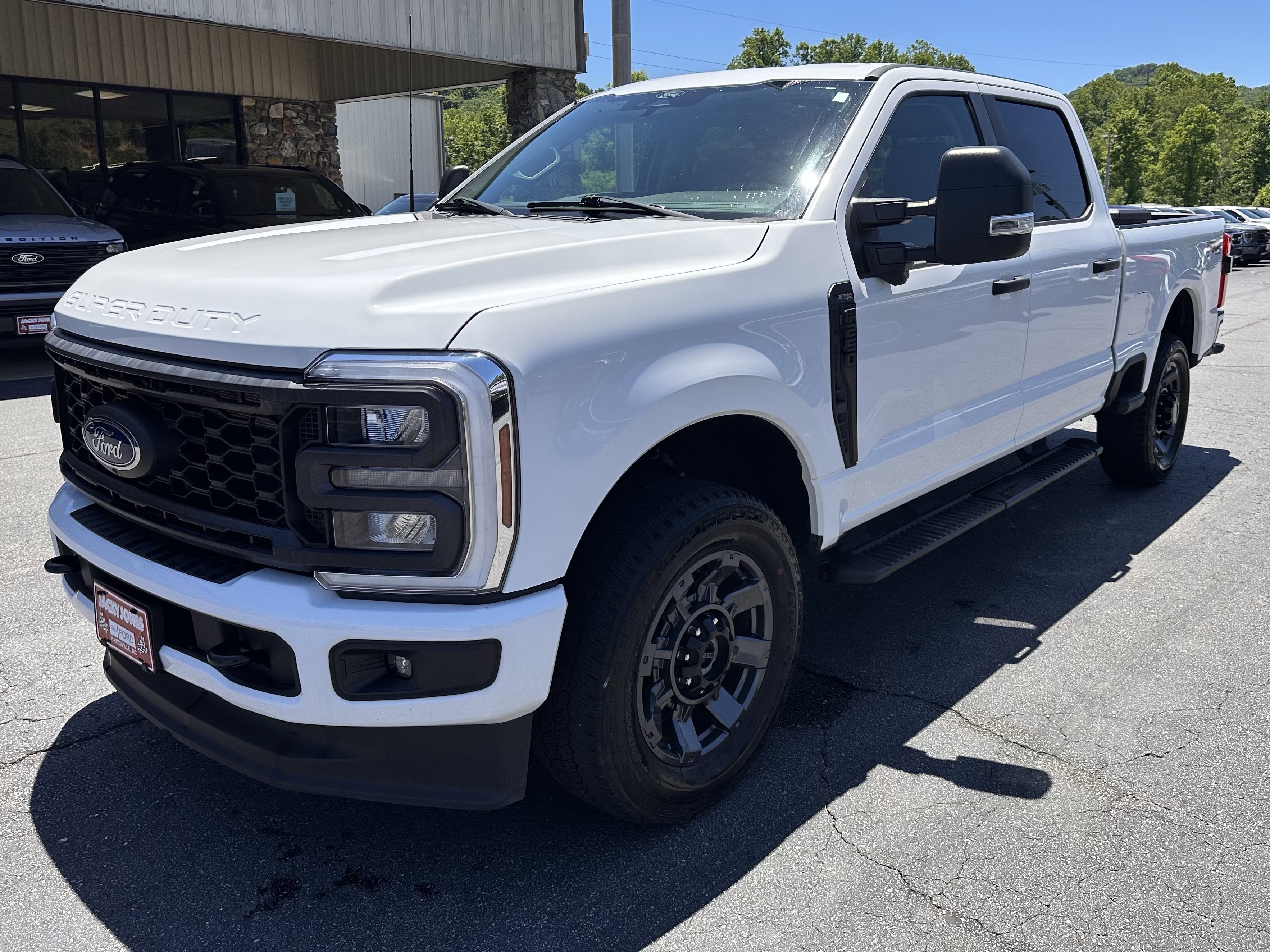 2024 Ford Super Duty F-250 XL