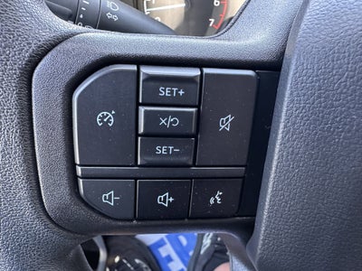 2024 Ford Super Duty F-250 XL