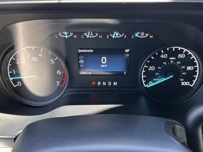 2024 Ford Super Duty F-250 XL