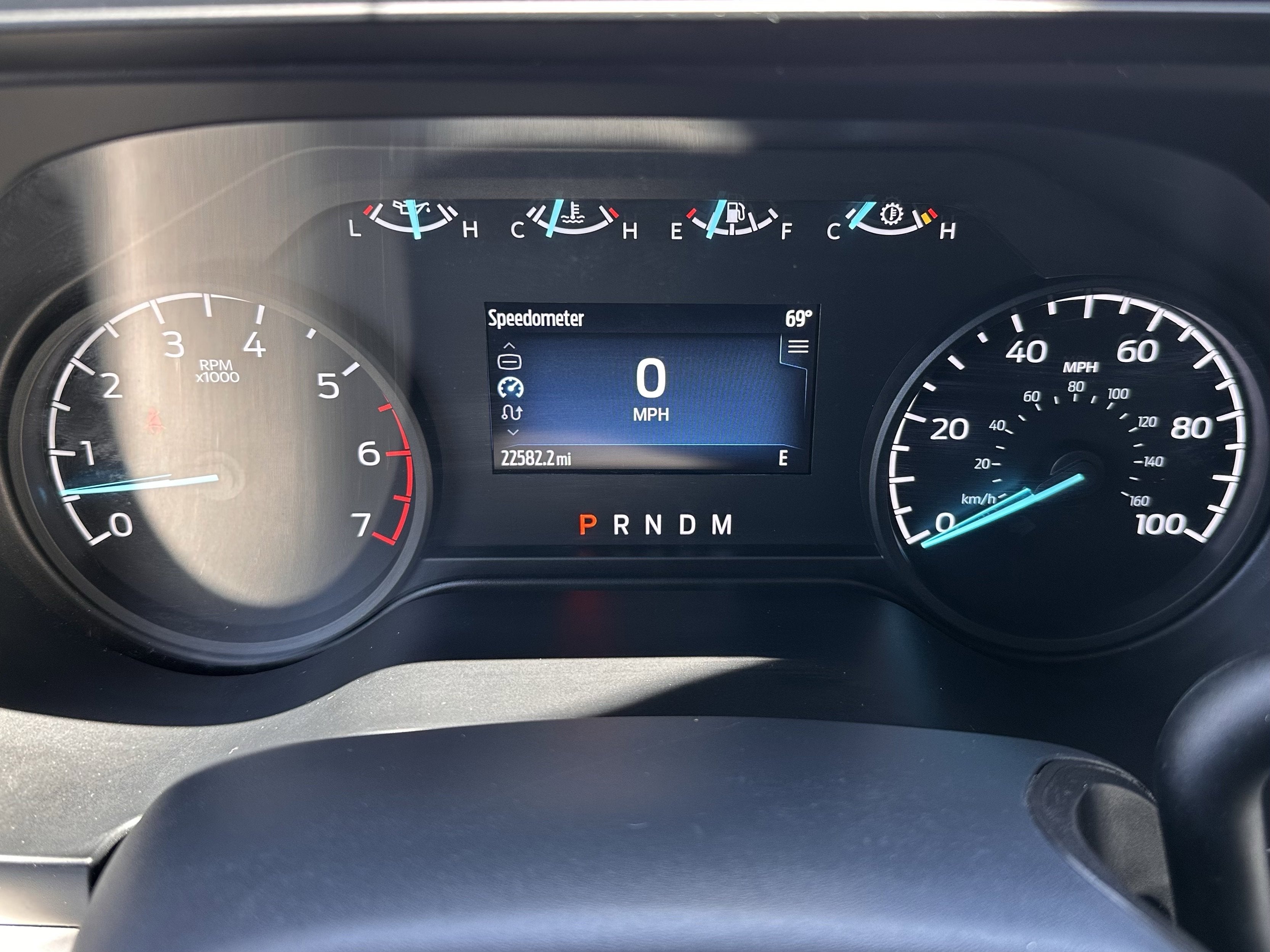 2024 Ford Super Duty F-250 XL