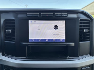 2024 Ford Super Duty F-250 XL