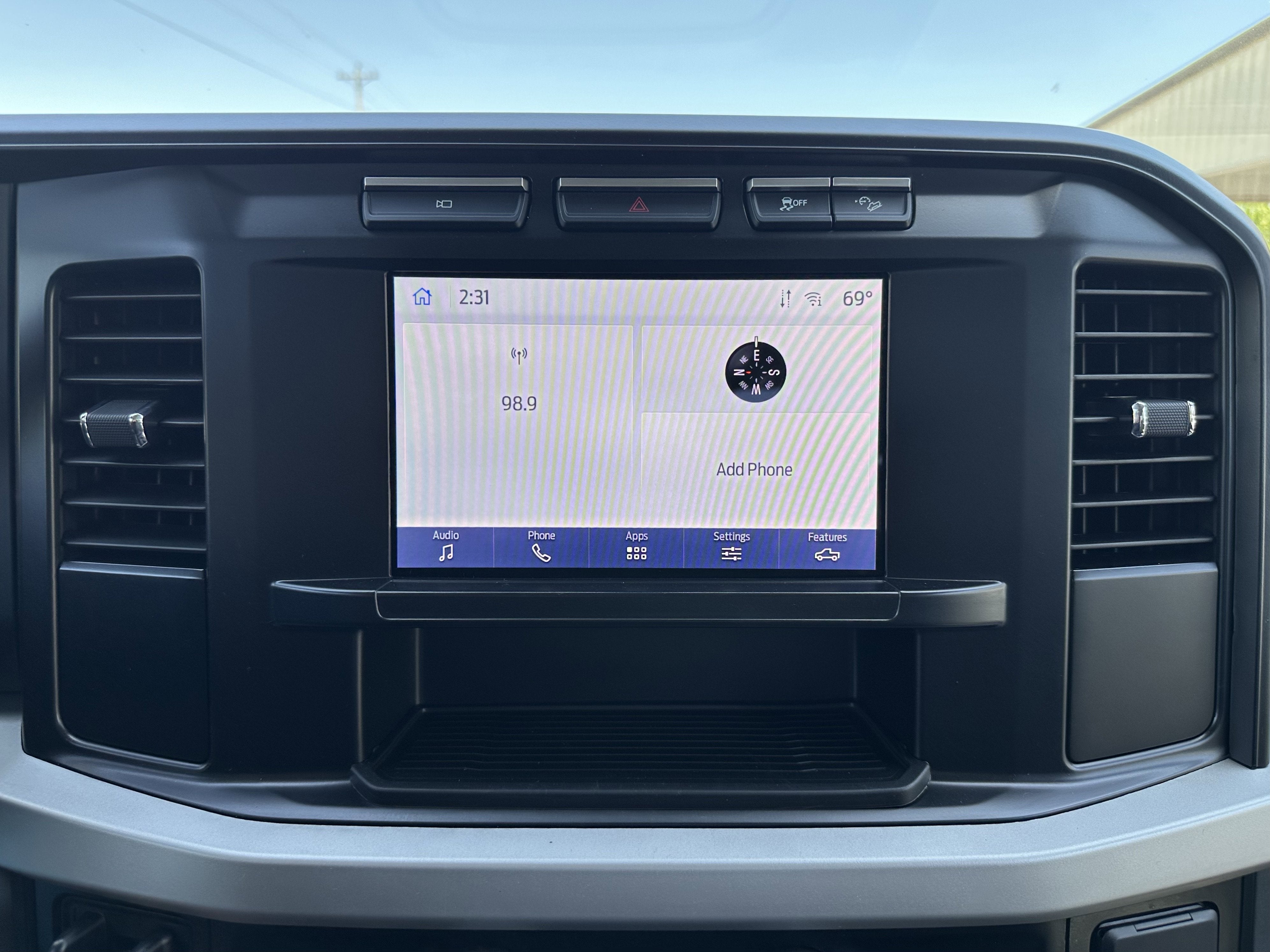 2024 Ford Super Duty F-250 XL