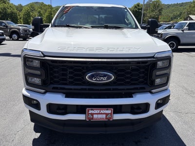 2024 Ford Super Duty F-250 XL