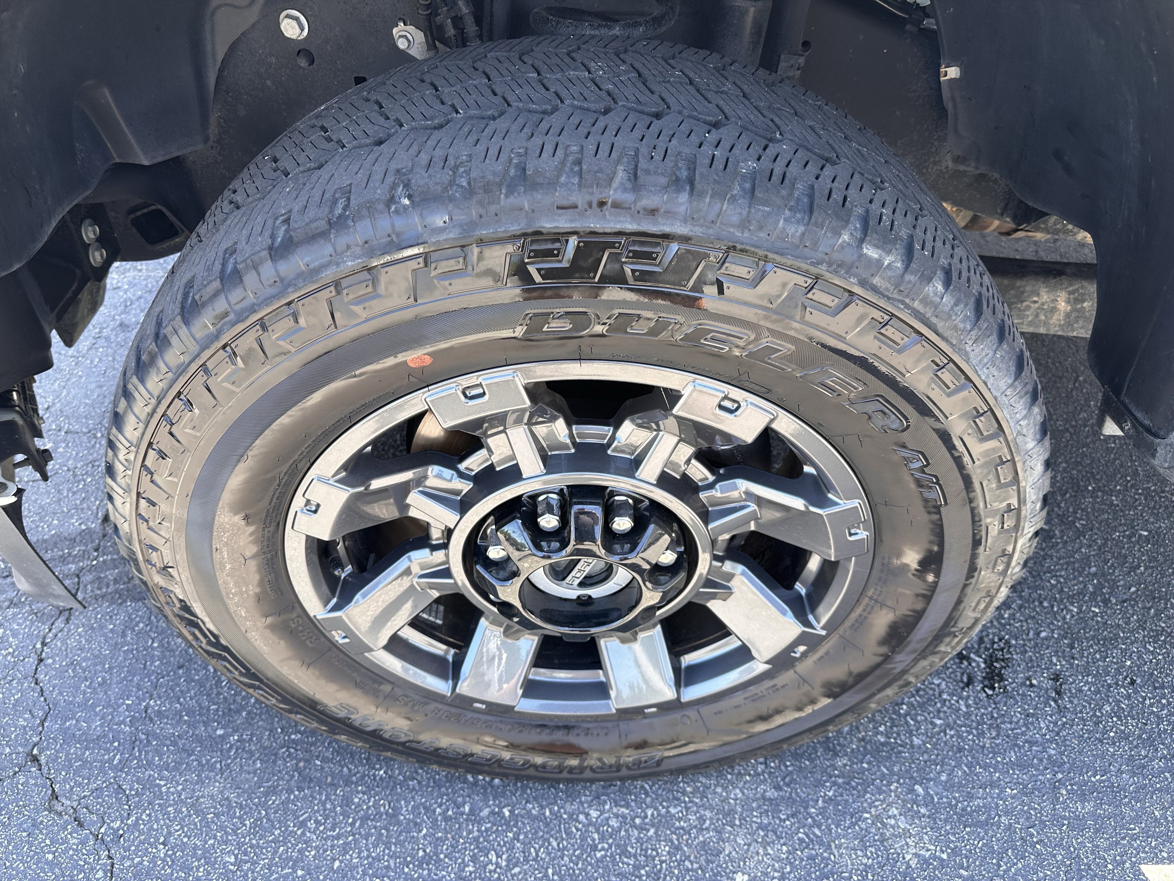 2024 Ford Super Duty F-250 XL