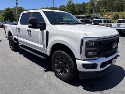2024 Ford Super Duty F-250 XL