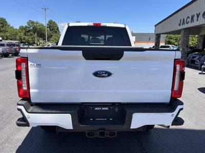 2024 Ford Super Duty F-250 XL