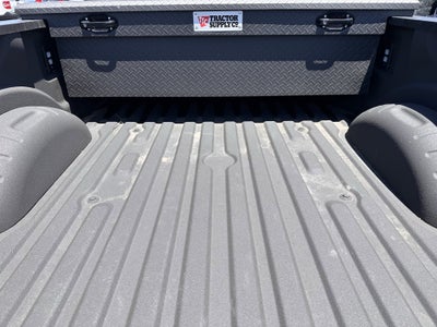 2024 Ford Super Duty F-250 XL