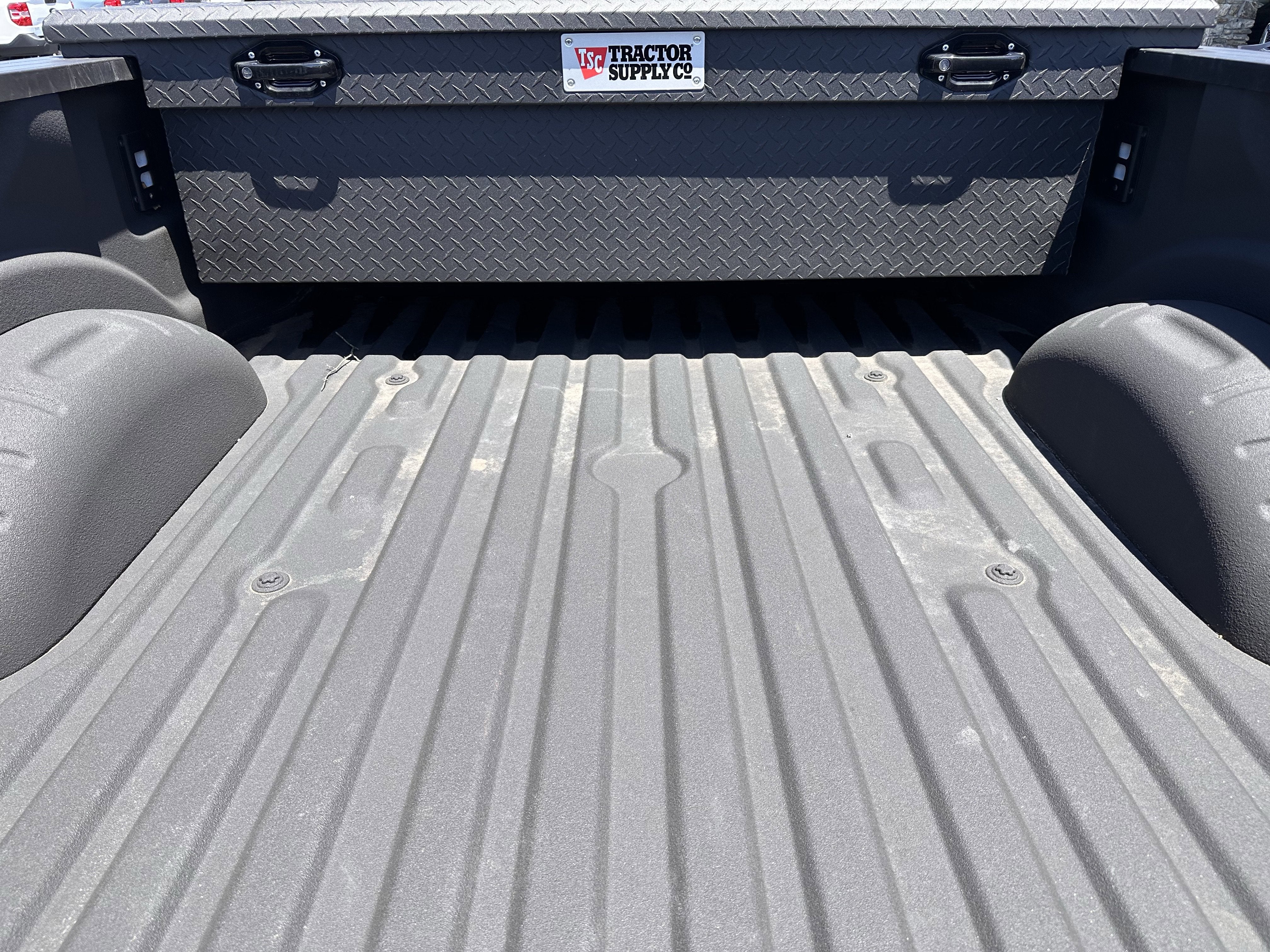 2024 Ford Super Duty F-250 XL