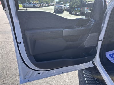 2026 Ford Super Duty F-250 LARIAT