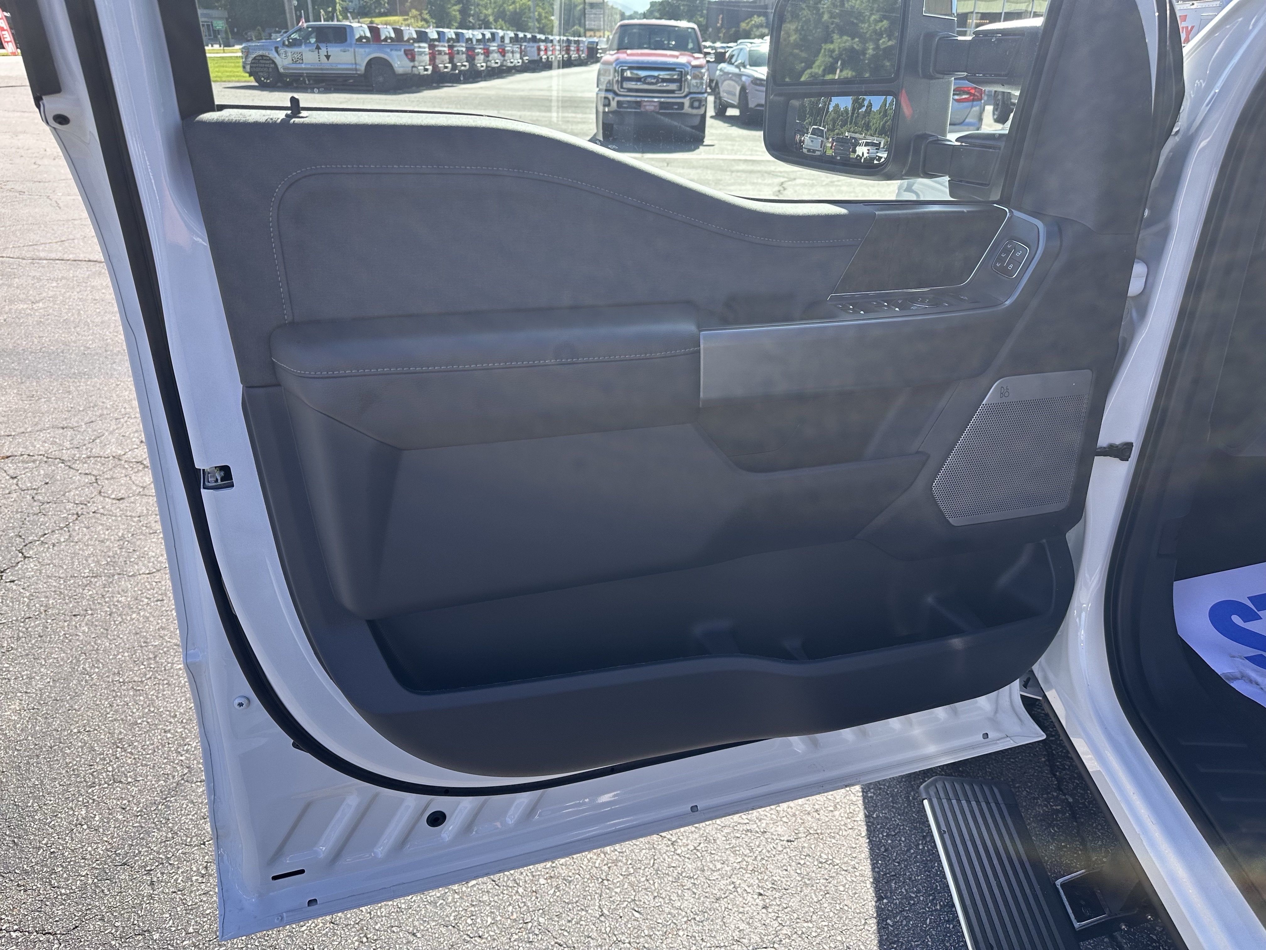 2026 Ford Super Duty F-250 LARIAT