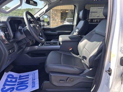 2026 Ford Super Duty F-250 LARIAT