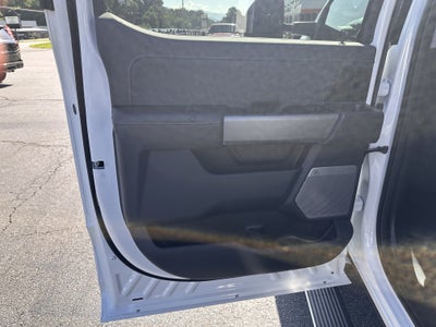 2026 Ford Super Duty F-250 LARIAT