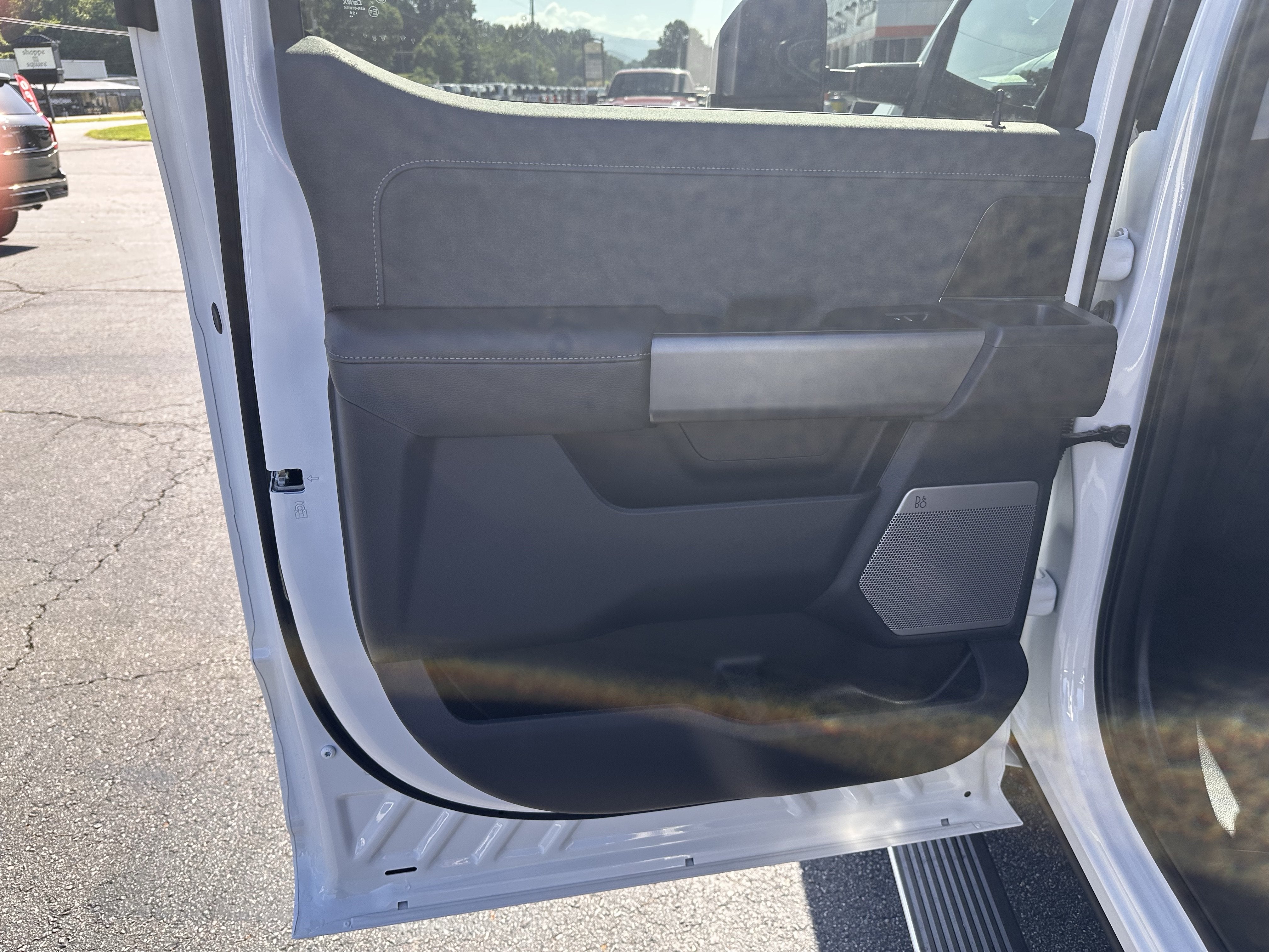 2026 Ford Super Duty F-250 LARIAT