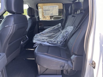 2026 Ford Super Duty F-250 LARIAT