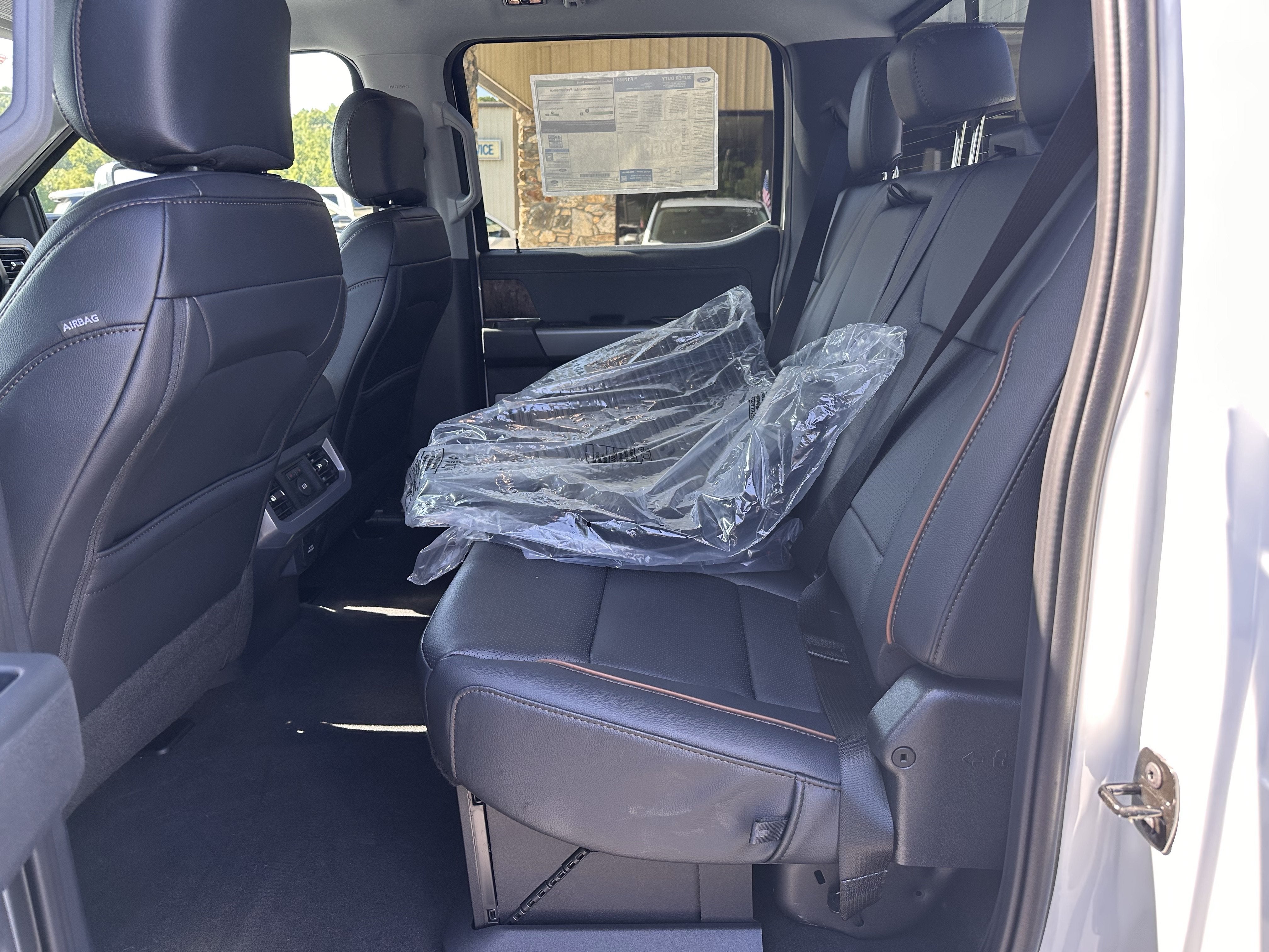 2026 Ford Super Duty F-250 LARIAT