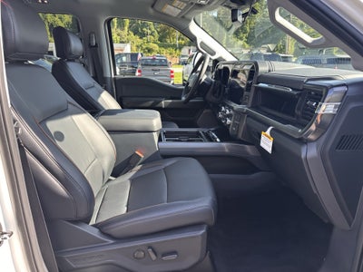 2026 Ford Super Duty F-250 LARIAT