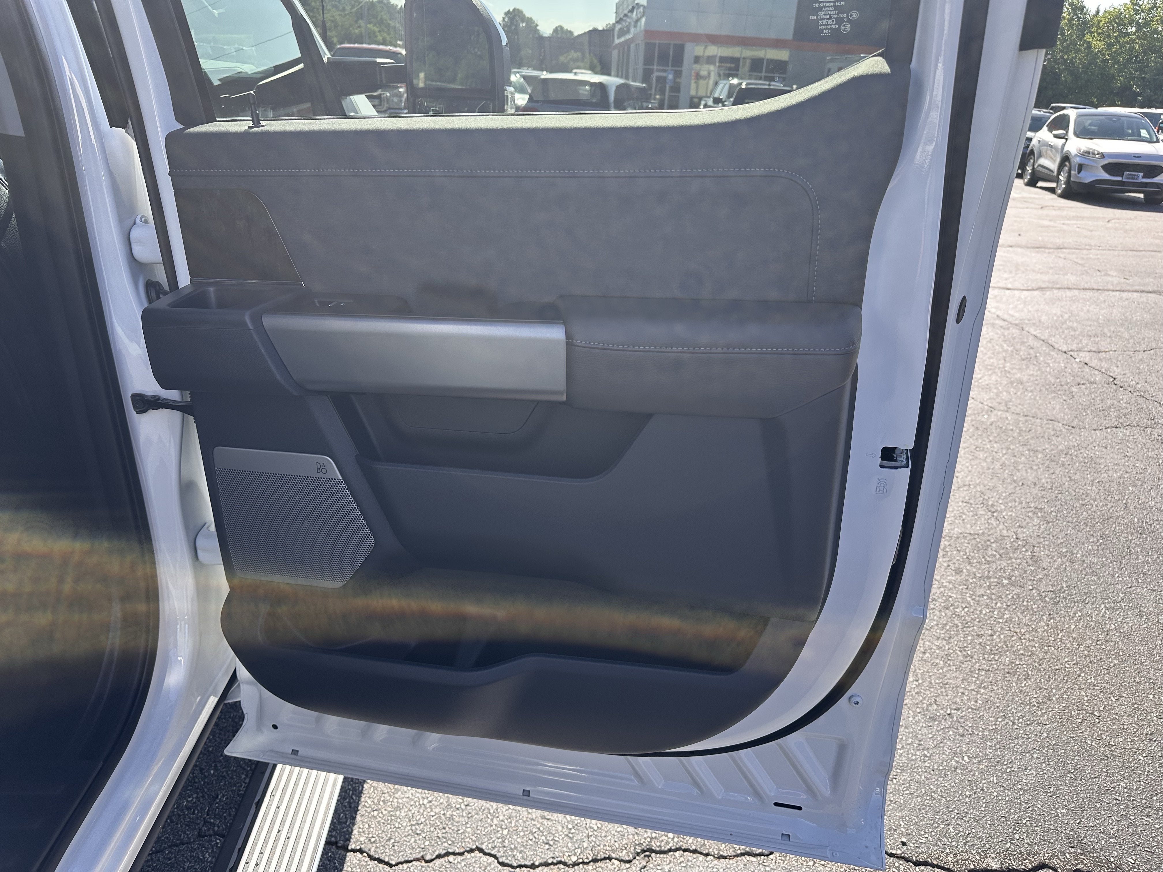 2026 Ford Super Duty F-250 LARIAT