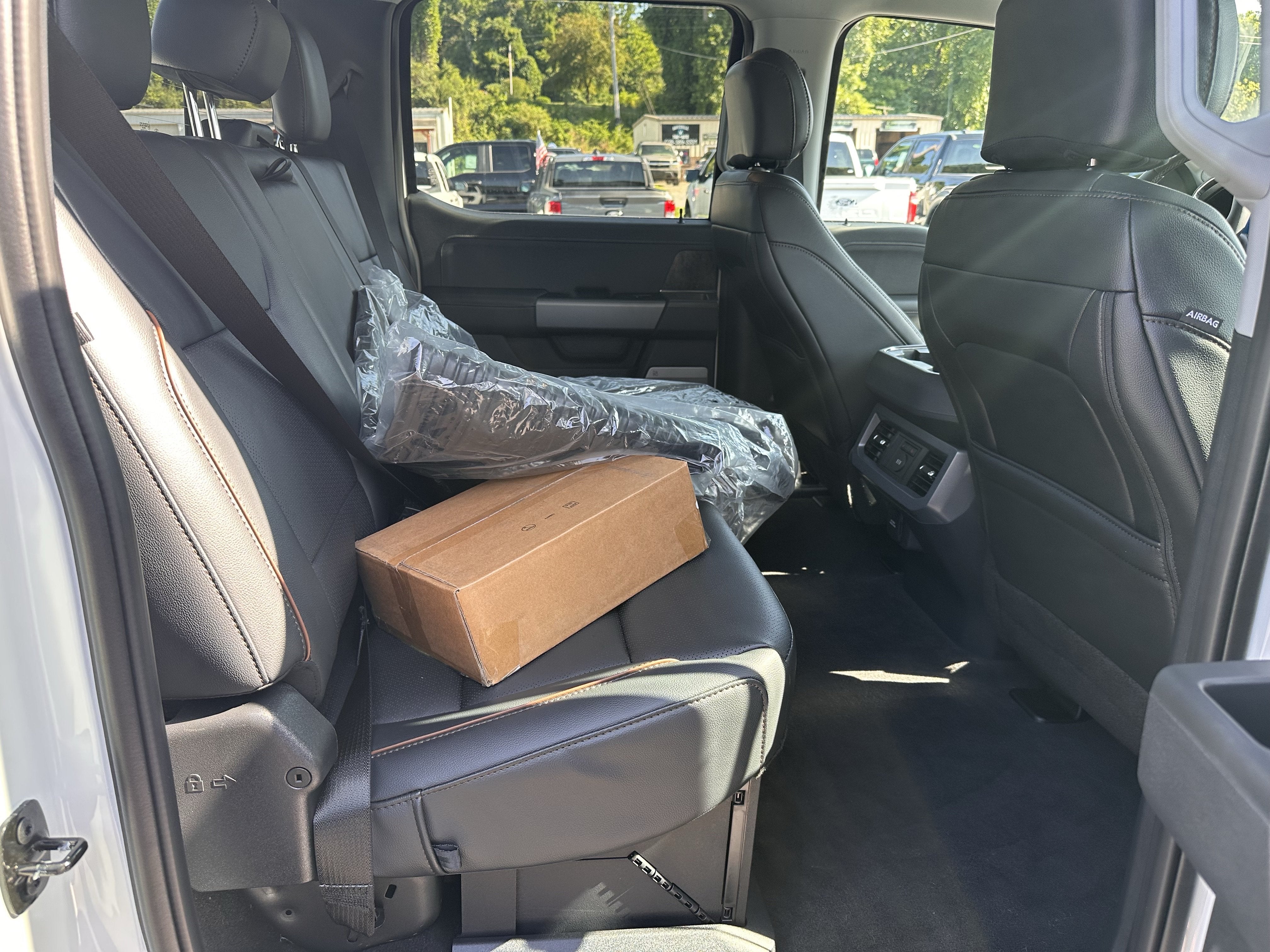2026 Ford Super Duty F-250 LARIAT