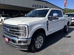 2026 Ford Super Duty F-250 LARIAT