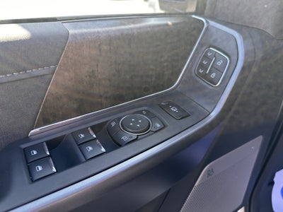 2026 Ford Super Duty F-250 LARIAT