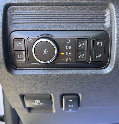 2026 Ford Super Duty F-250 LARIAT