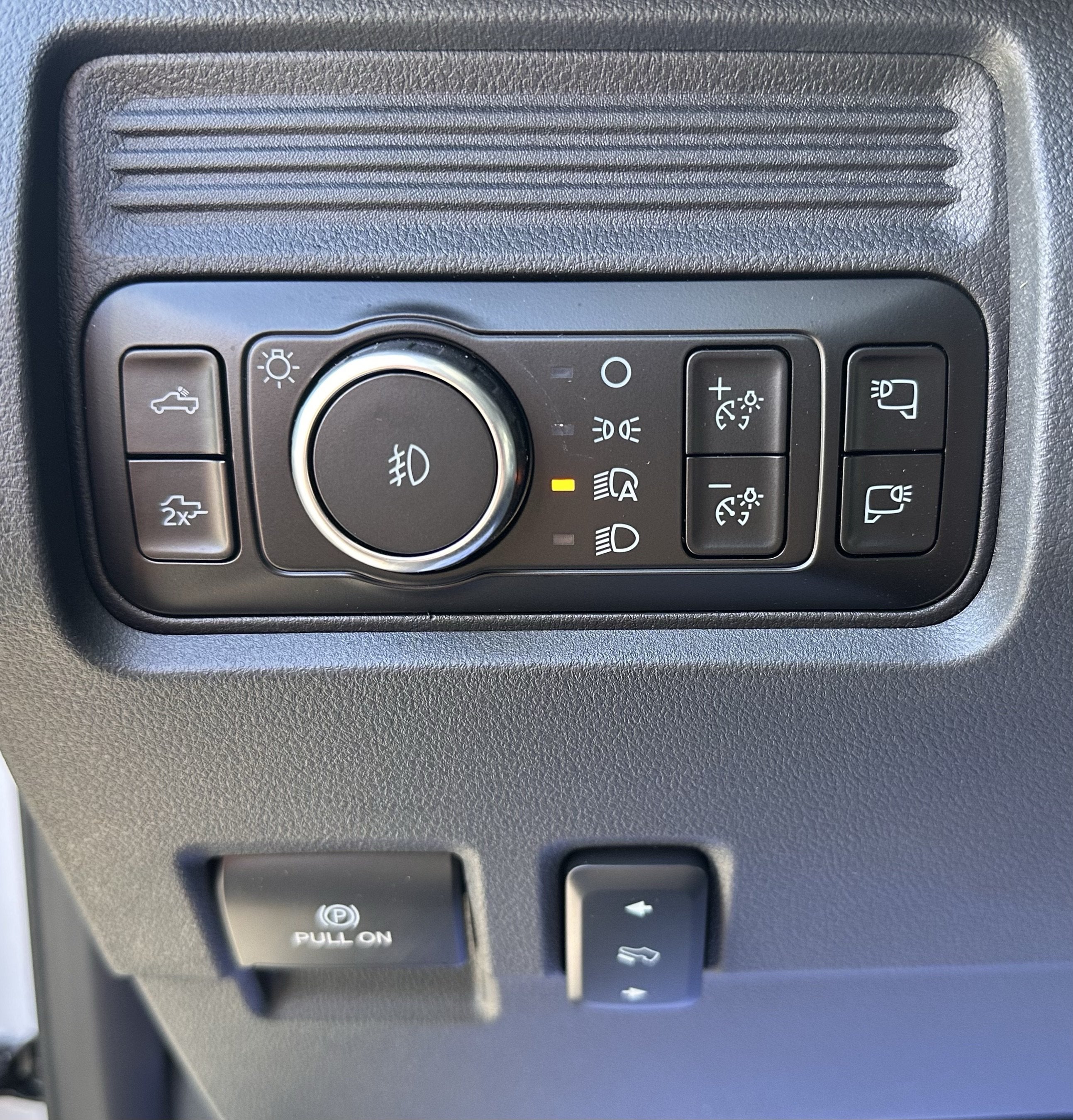 2026 Ford Super Duty F-250 LARIAT
