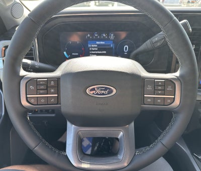 2026 Ford Super Duty F-250 LARIAT