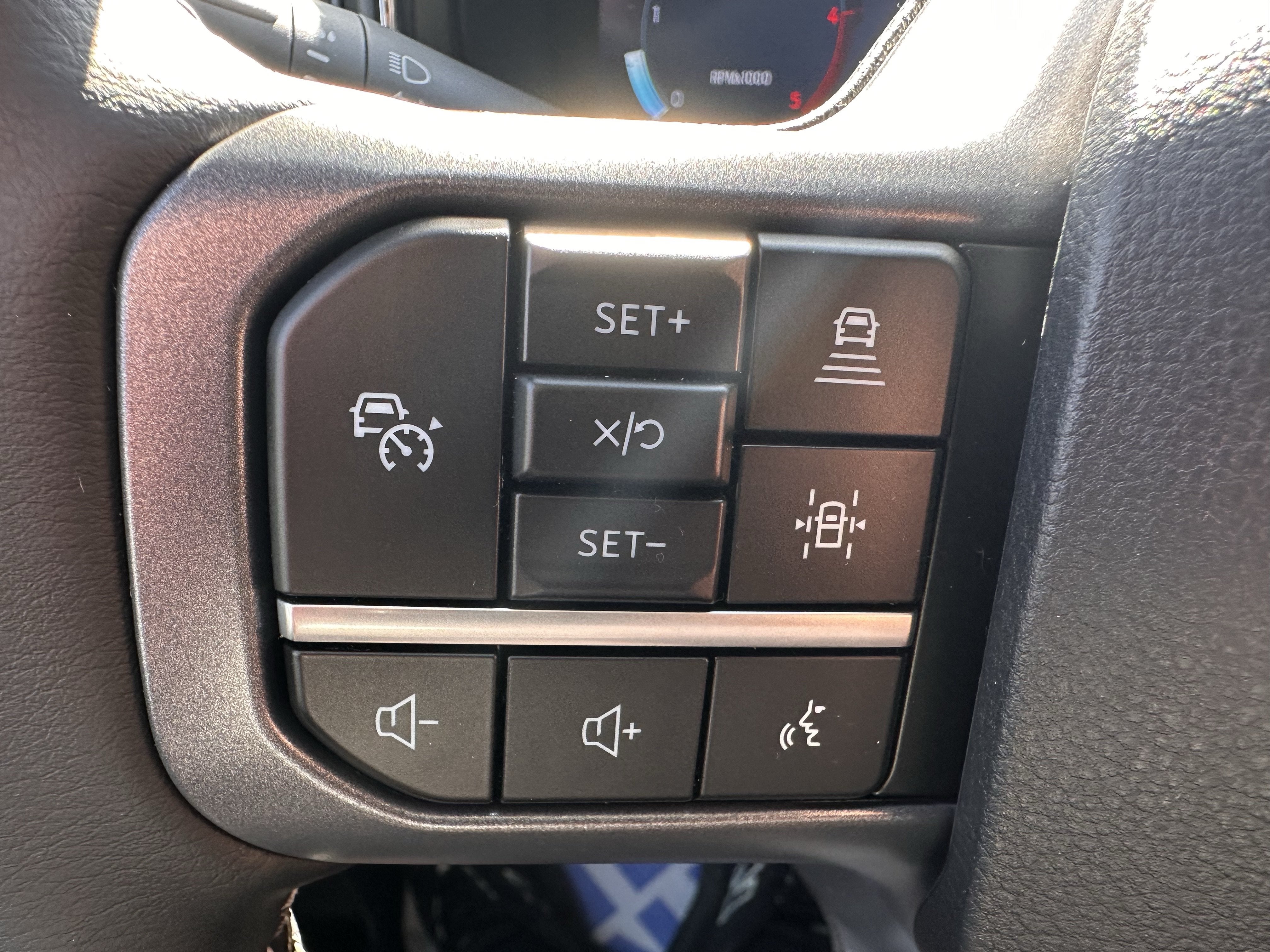 2026 Ford Super Duty F-250 LARIAT