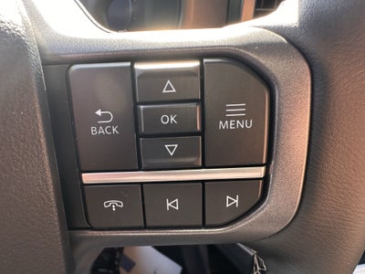 2026 Ford Super Duty F-250 LARIAT