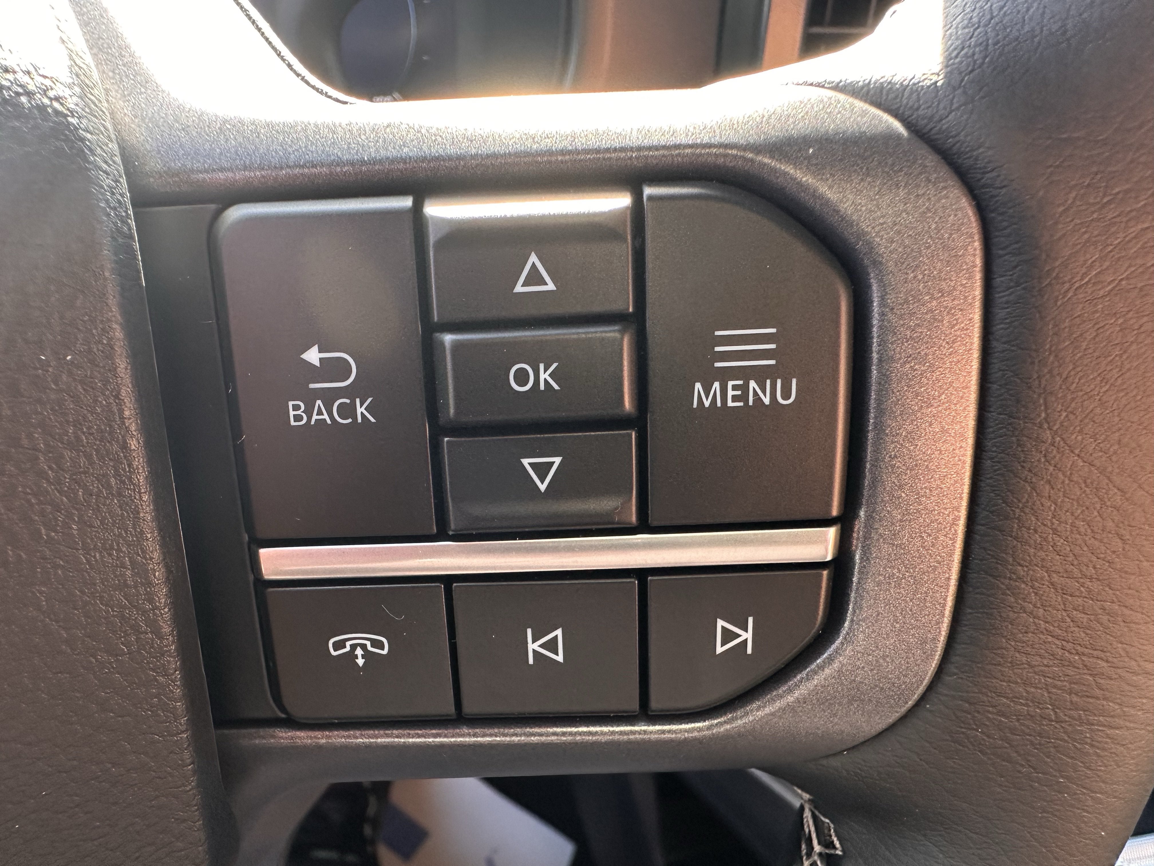 2026 Ford Super Duty F-250 LARIAT